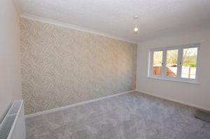 Bedroom Two- click for photo gallery